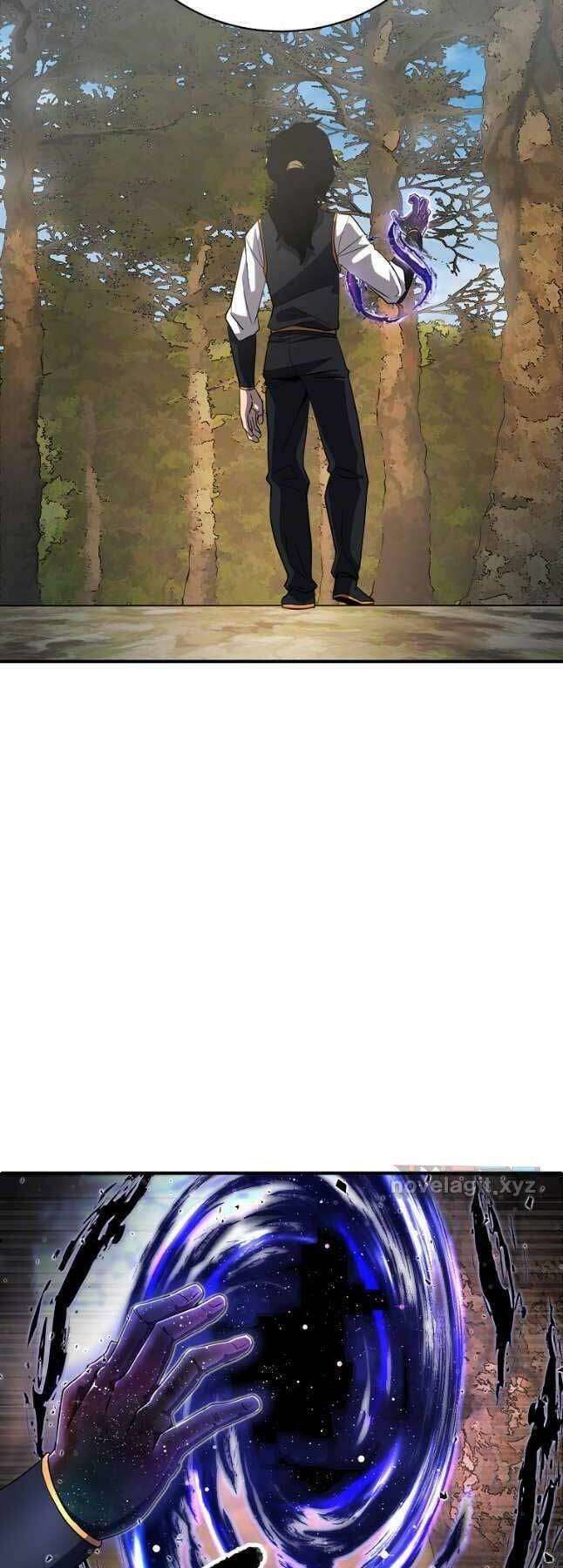 Thiên Ma Tiêu Diệt Lich King Của Murim - Page 11