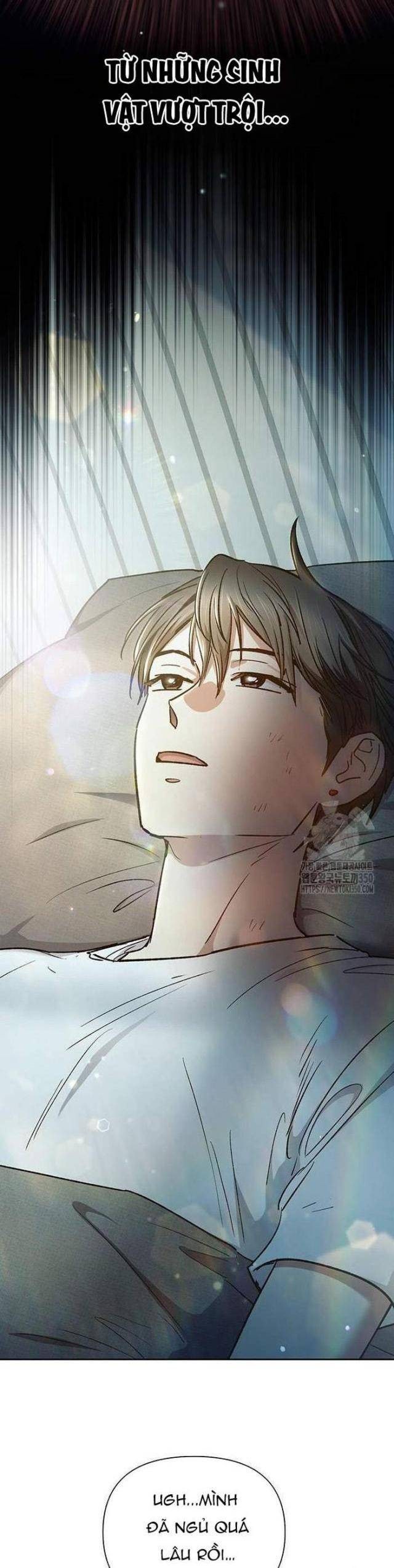 Những Ranker Cấp S Mà Tôi Nuôi - Page 26