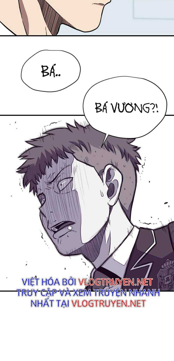 Vượt Qua Kẻ Mạnh - Page 39