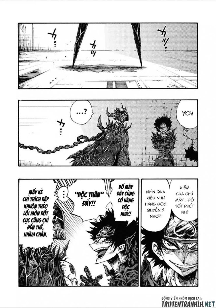 Tales Of Destruction - Page 4