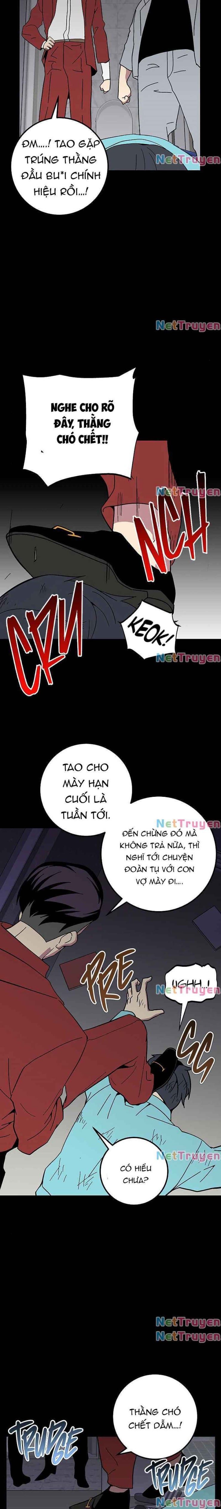 Đấng Cứu Thế Được Chọn - Page 5