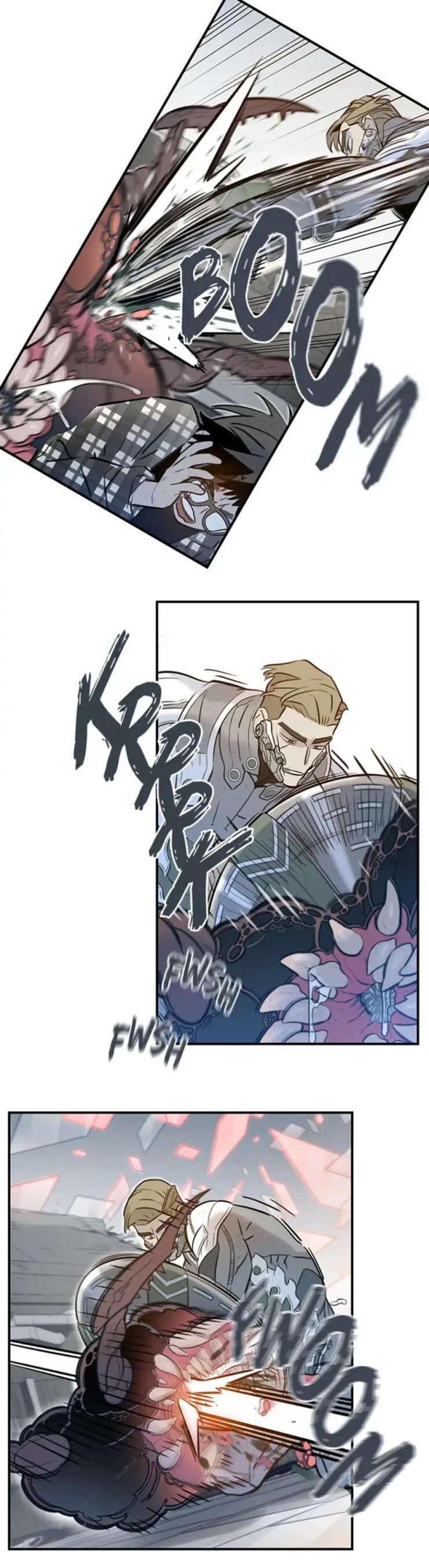 Điểm Hẹn - Page 9