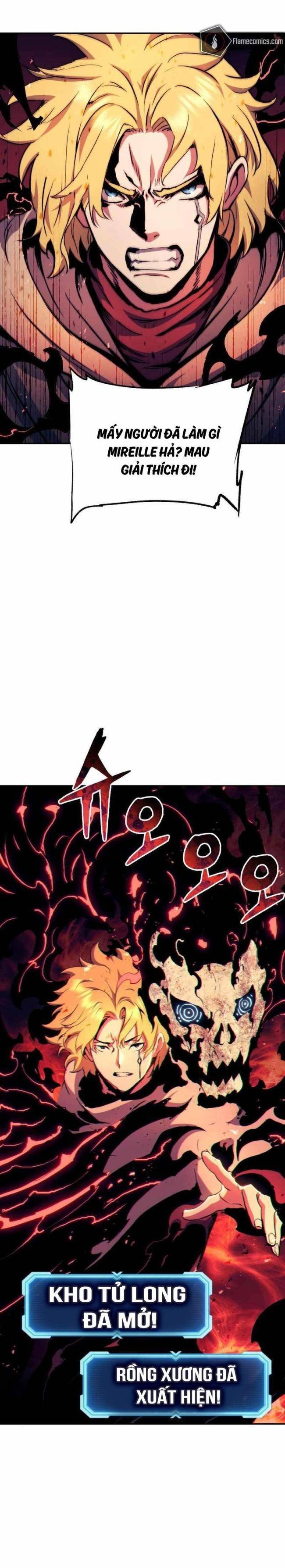 Tàn Tinh Tái Thế - Page 28