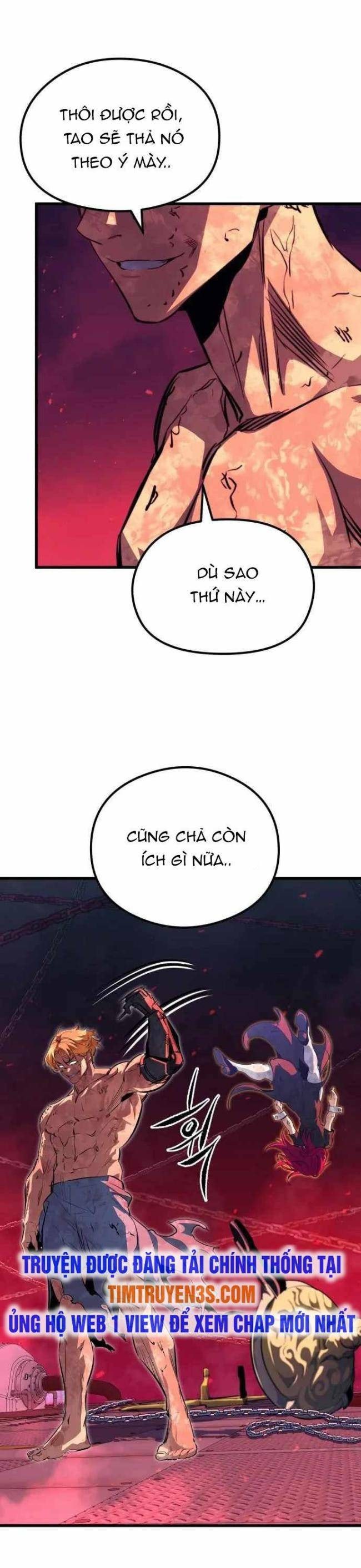 Quỷ Linh Vương - Page 39