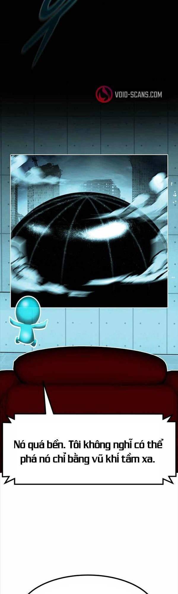 Kẻ Đa Tài - Page 42