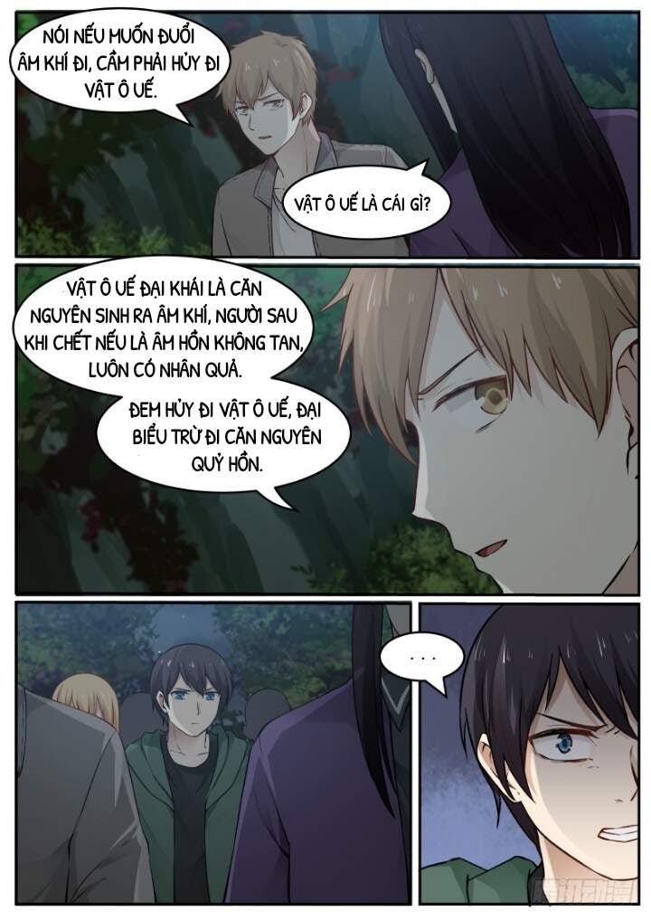 Rạp Chiếu Phim Địa Ngục - Page 7