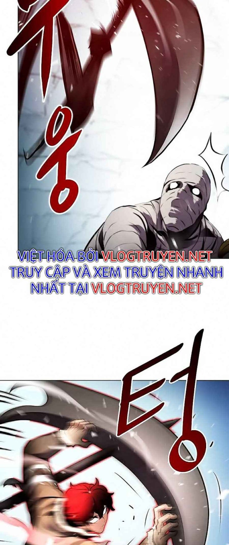 Sức Cùng Lực Kiệt - Page 13