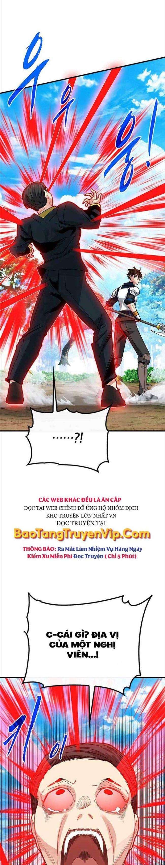 Thợ Săn Gacha Cấp SSS - Page 19