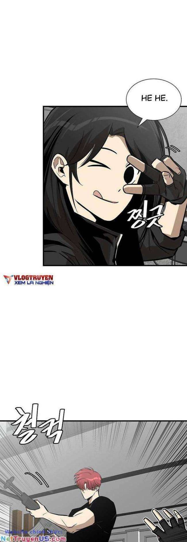 Return Survival - Page 27