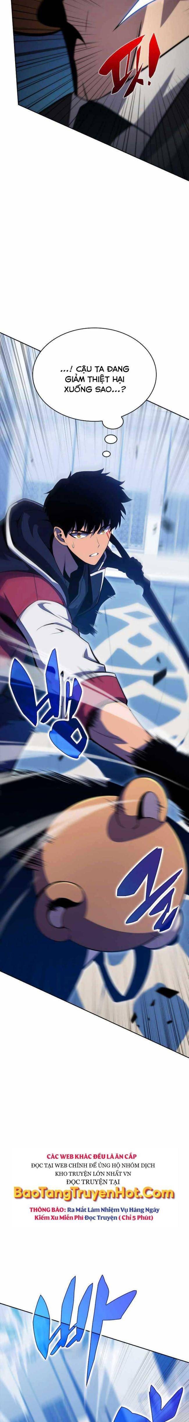 Kẻ Thách Đấu - Page 31