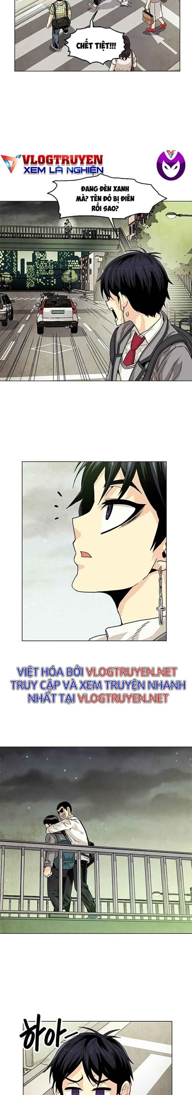 Tội Phủ Trảm Ma - Page 25