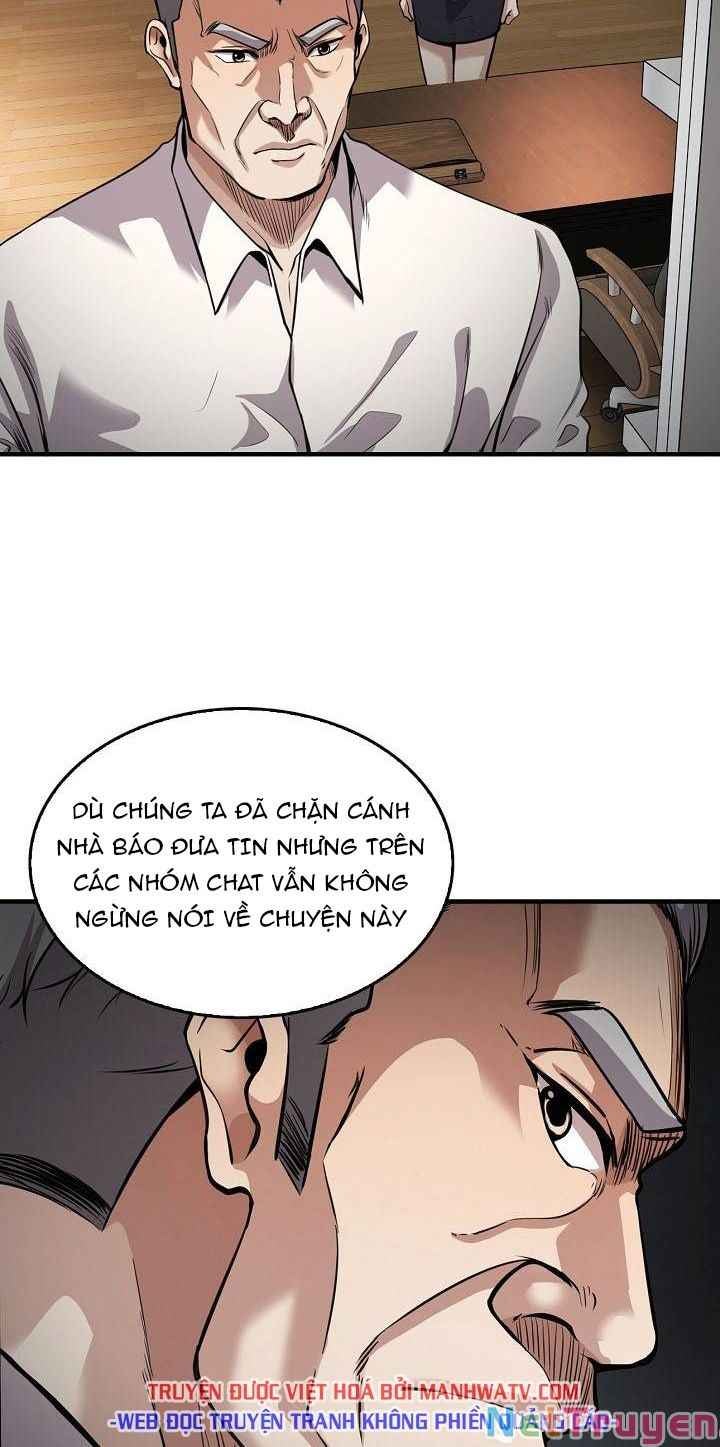 Điều Tra Viên Chuyển Sinh - Page 40