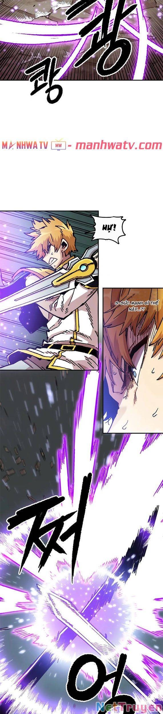 Nô Lệ Nghịch Thiên - Page 17