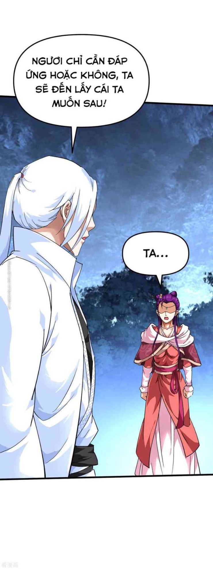 Trọng Sinh Ta là Đại Thiên Thần - Page 13