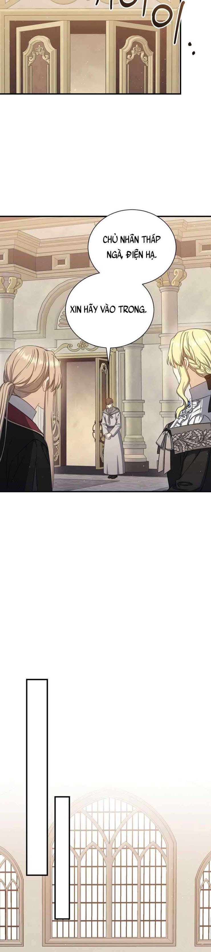 Sự Trở Lại Của Pháp Sư Cấp 8 - Page 6