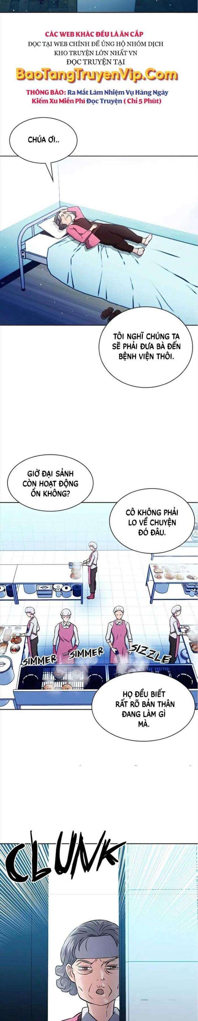 Druid Tại Ga Seoul - Page 34