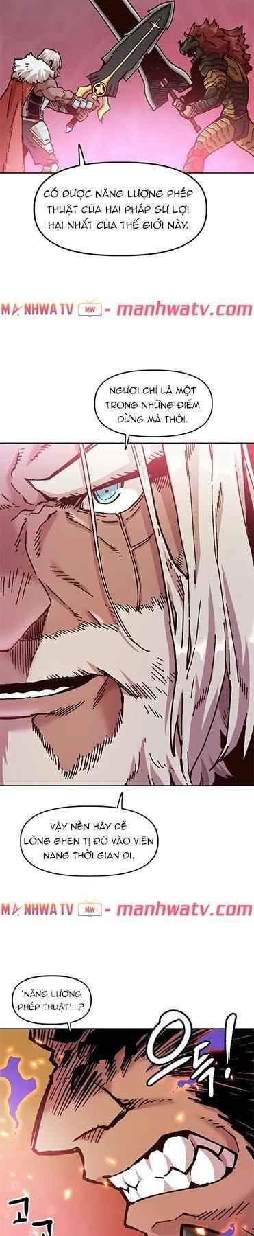 Nô Lệ Nghịch Thiên - Page 17