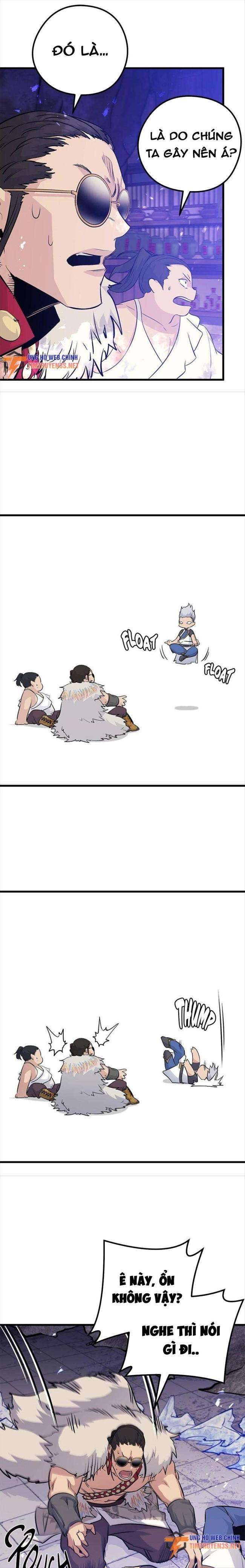 Quỷ Linh Vương - Page 6