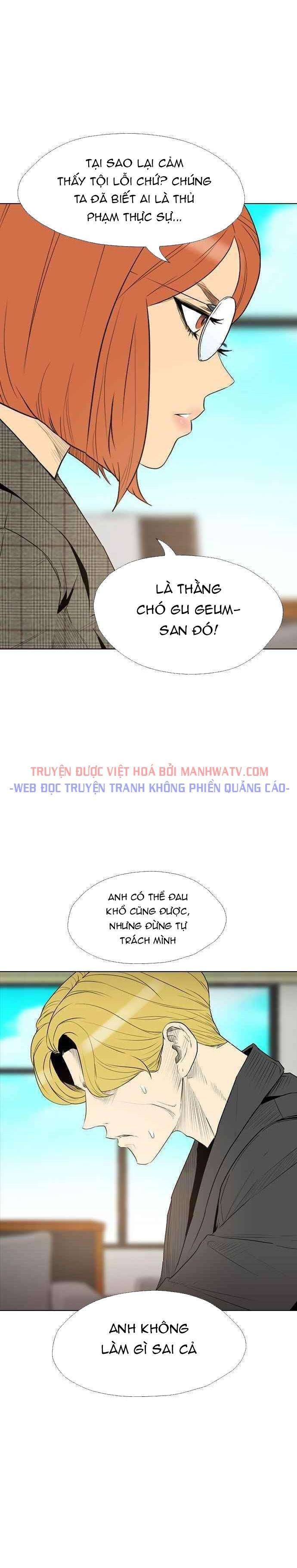 Kẻ Hồi Sinh - Page 21