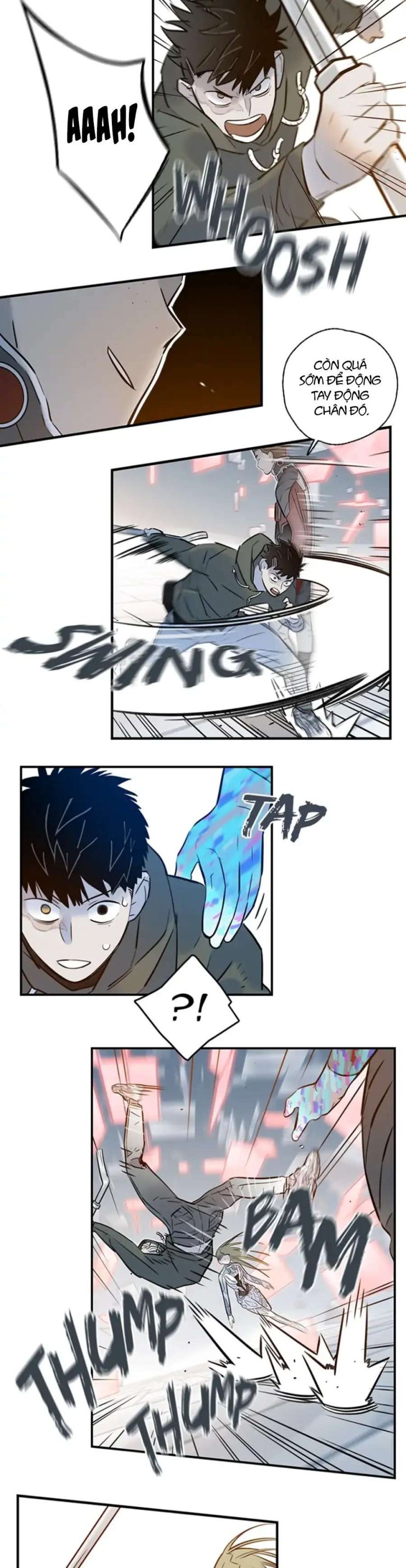 Điểm Hẹn - Page 12