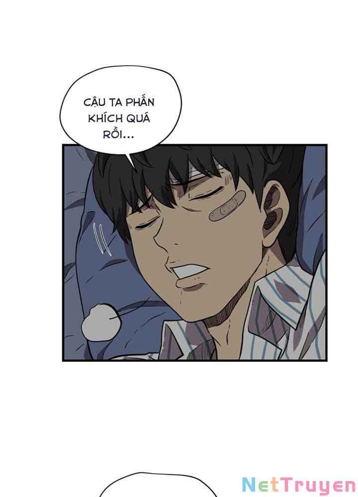 Vượt Qua Kẻ Mạnh - Page 63