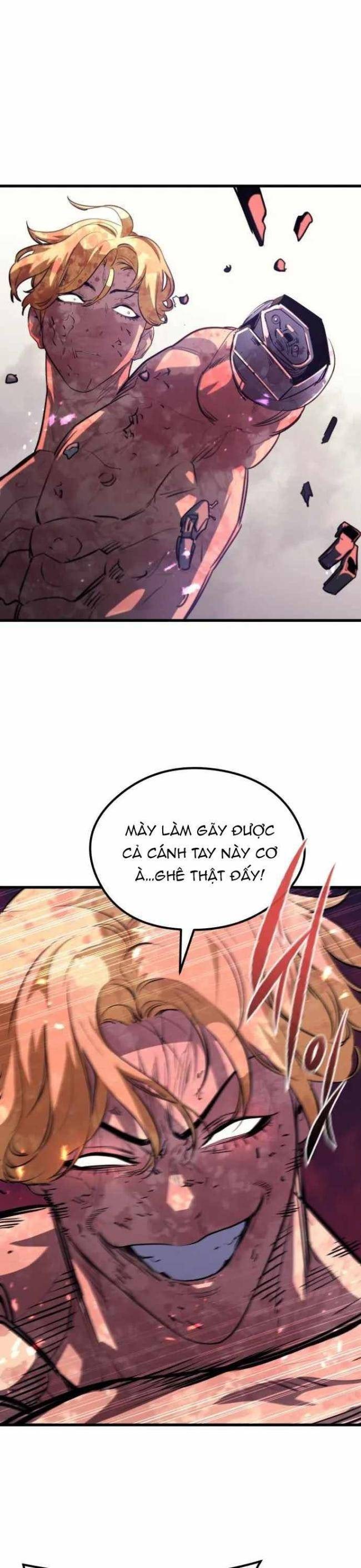 Quỷ Linh Vương - Page 53