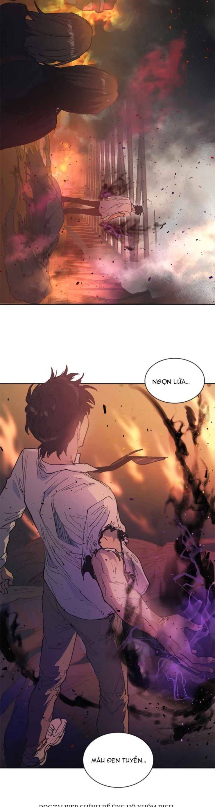 Những Ranker Cấp S Mà Tôi Nuôi - Page 20