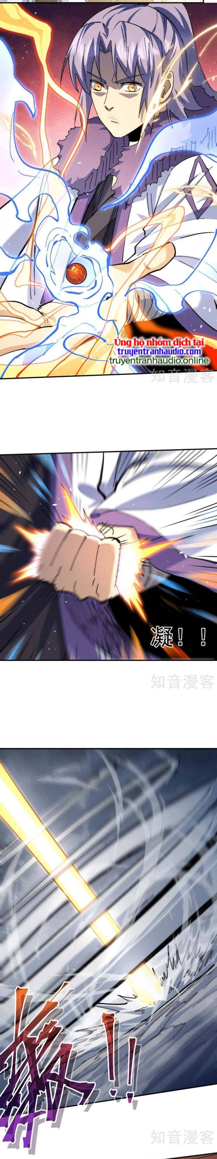 Nhân Vật Chính Mạnh Nhất Lịch Sử - Page 12