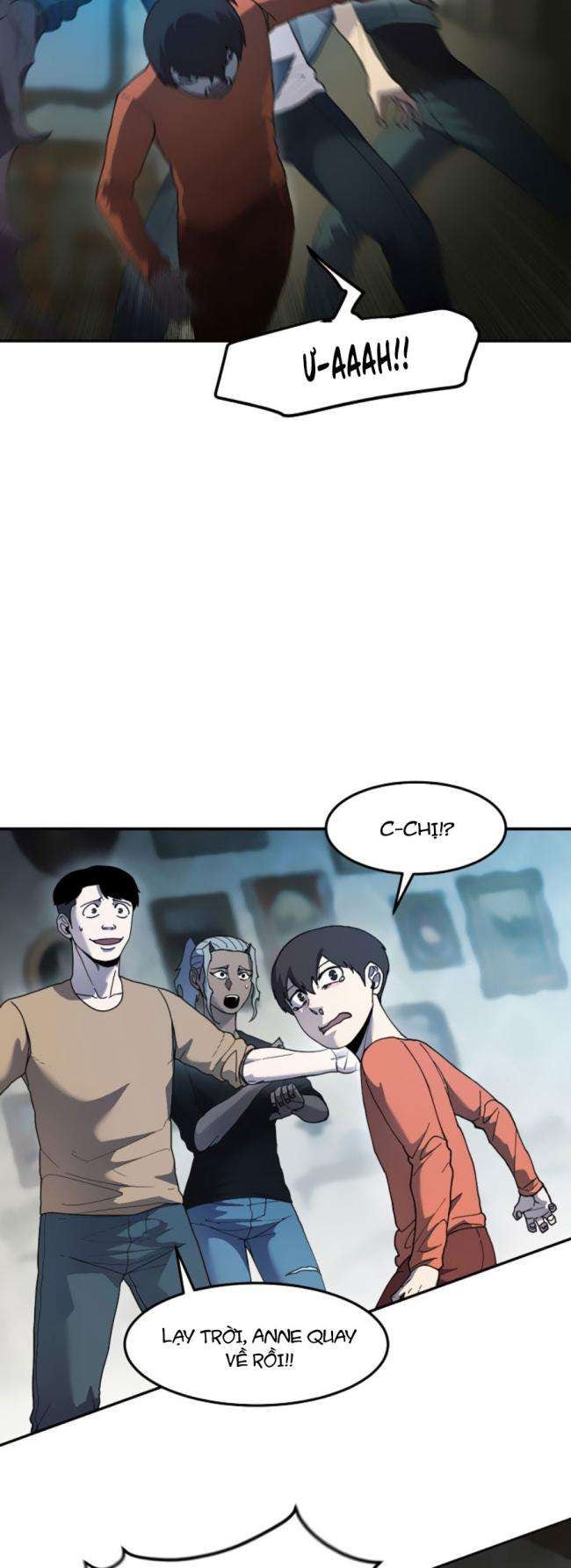 Pháp Sư Trẻ Tuổi - Page 11