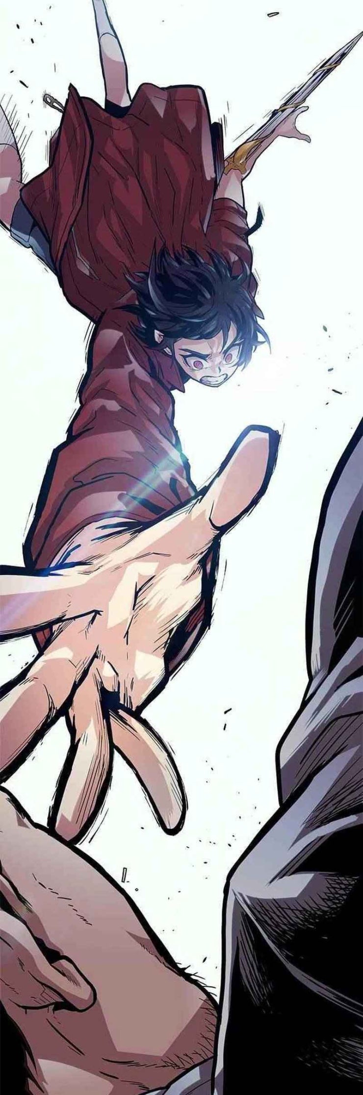 Tội Phủ Trảm Ma - Page 56