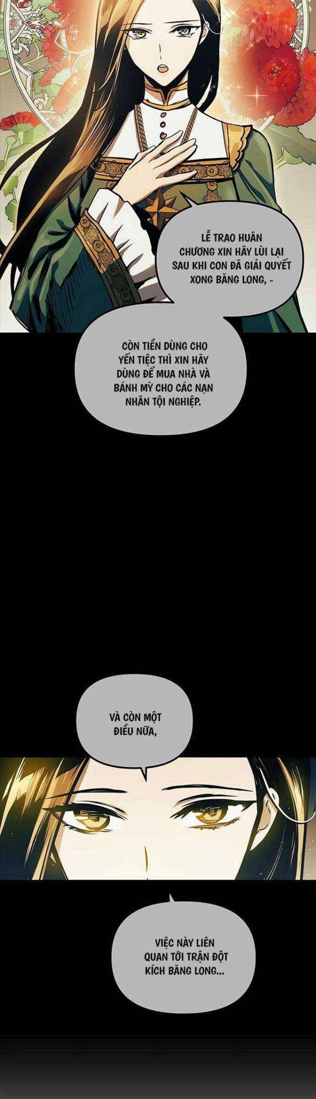 Sự Trở Lại Của Chiến Thần Tự Sát - Page 21