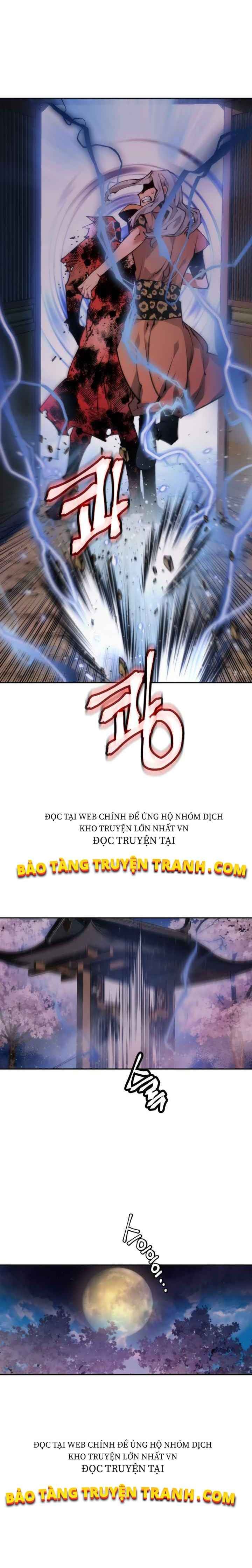 Thời Đại Hoàng Kim - Page 21