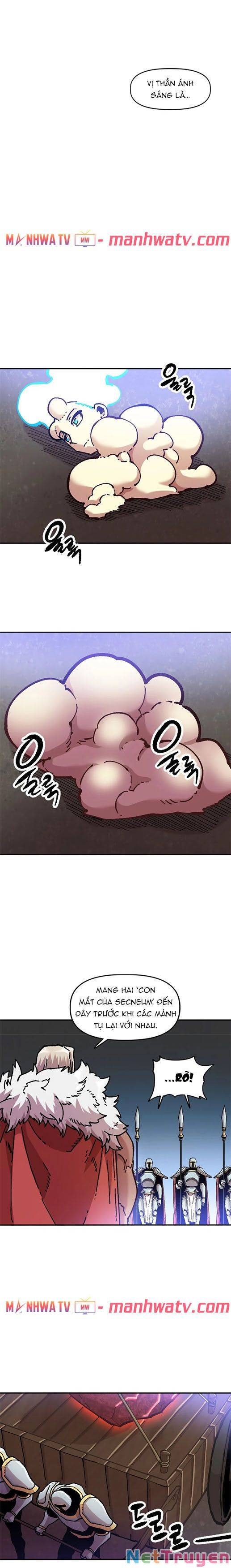 Nô Lệ Nghịch Thiên - Page 23