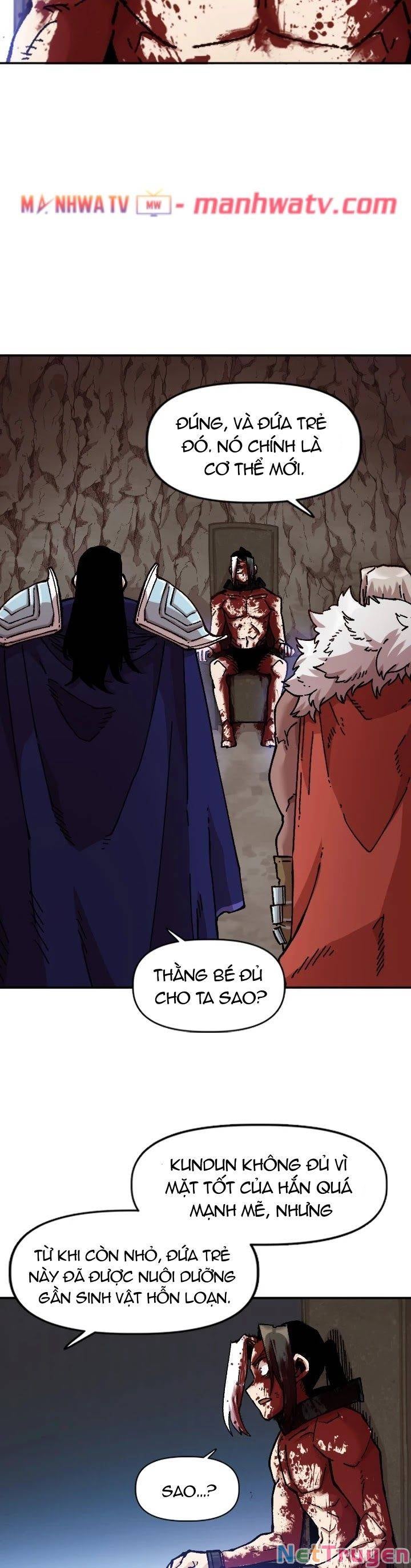 Nô Lệ Nghịch Thiên - Page 18