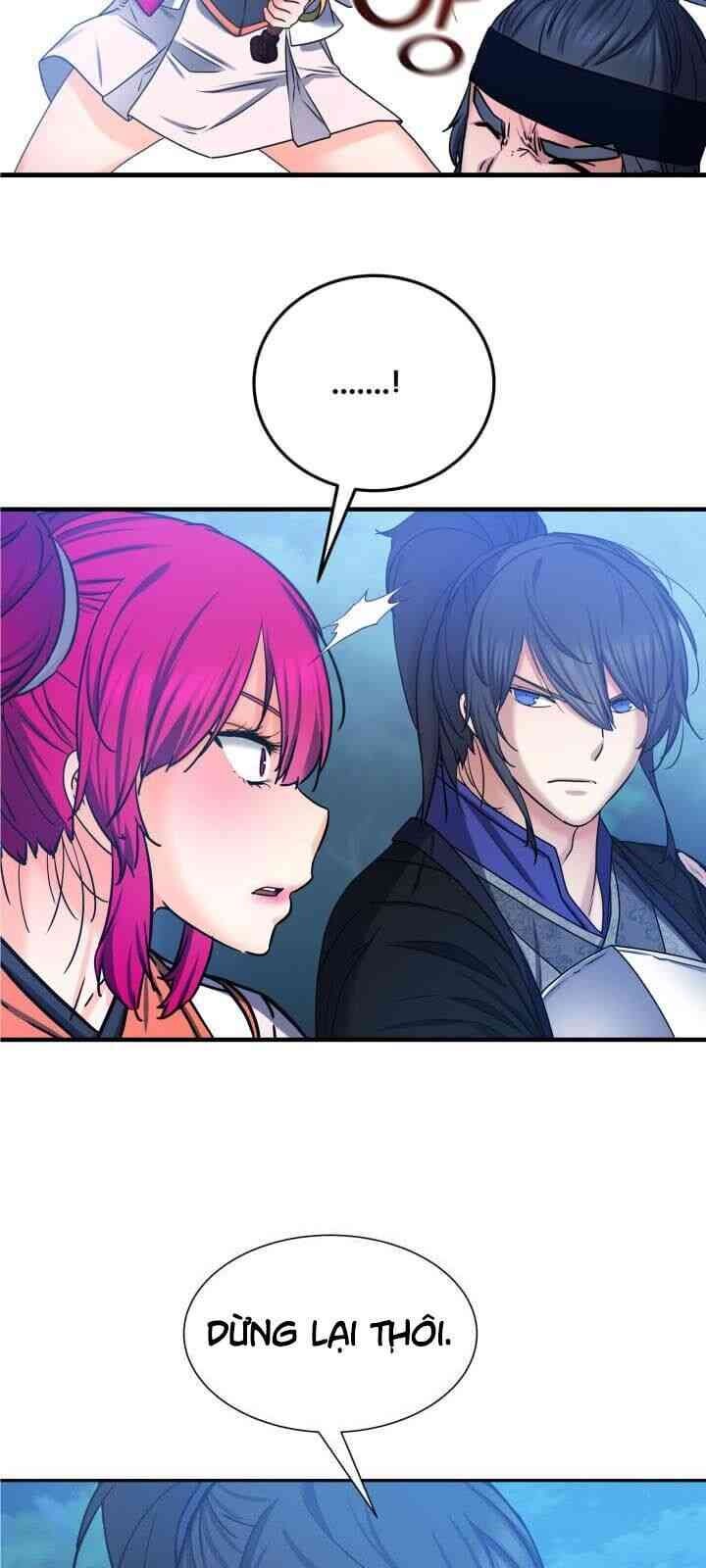 Tiền Kiếp Của Lôi Thần - Page 8