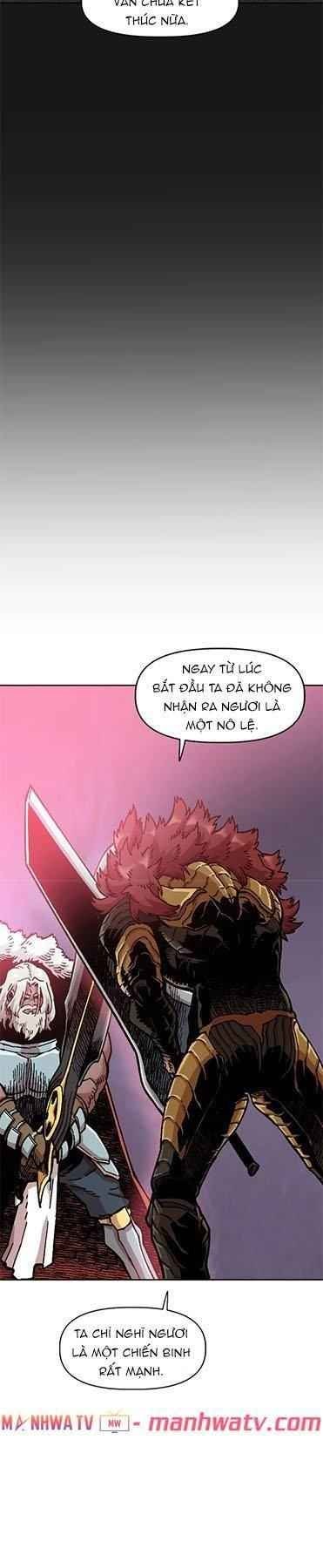 Nô Lệ Nghịch Thiên - Page 10