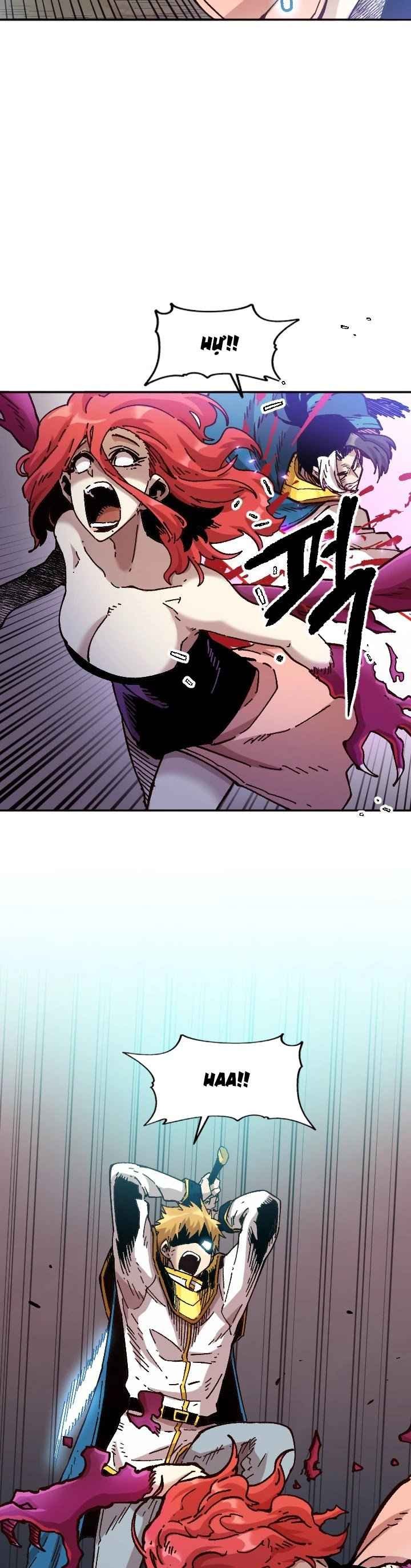 Nô Lệ Nghịch Thiên - Page 28