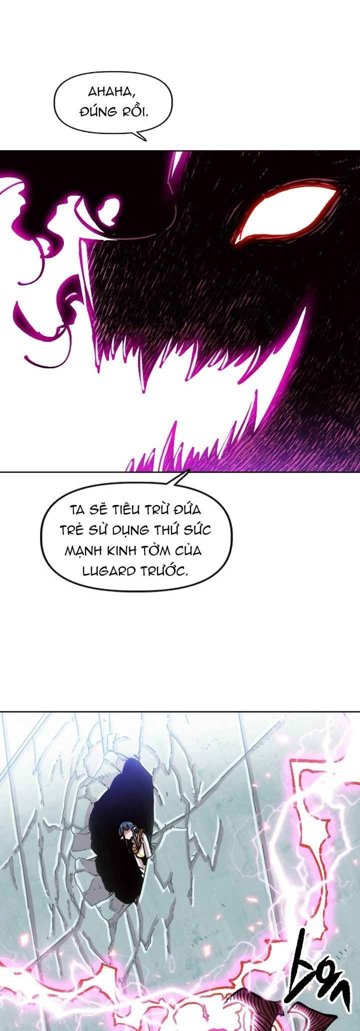 Nô Lệ Nghịch Thiên - Page 45