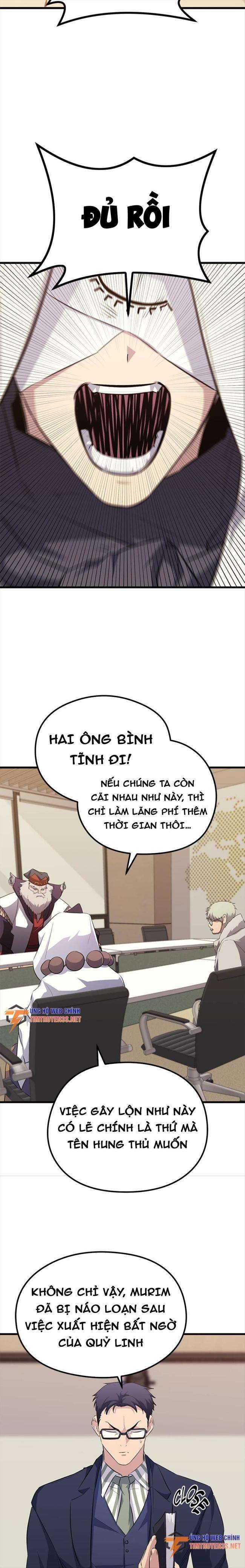 Quỷ Linh Vương - Page 10