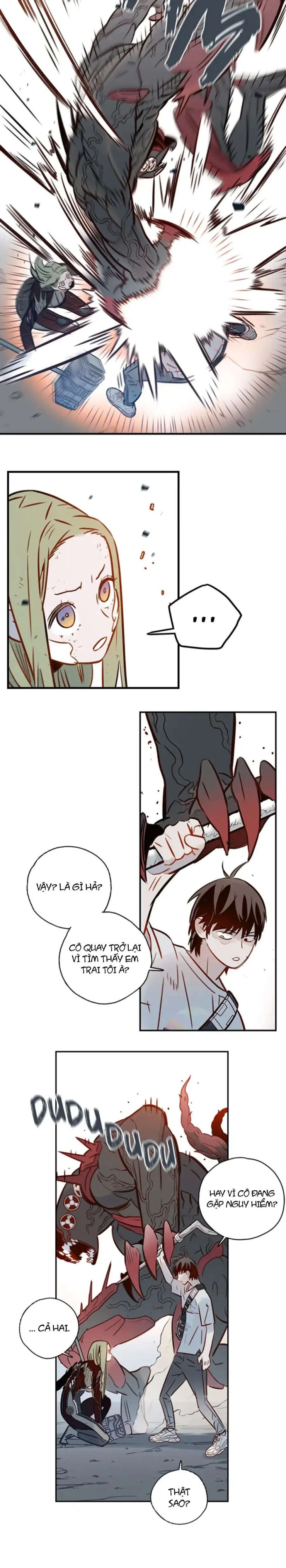 Điểm Hẹn - Page 26