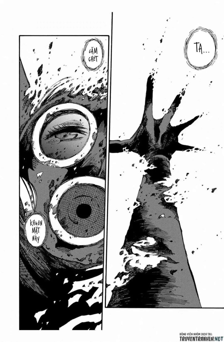 Tales Of Destruction - Page 14