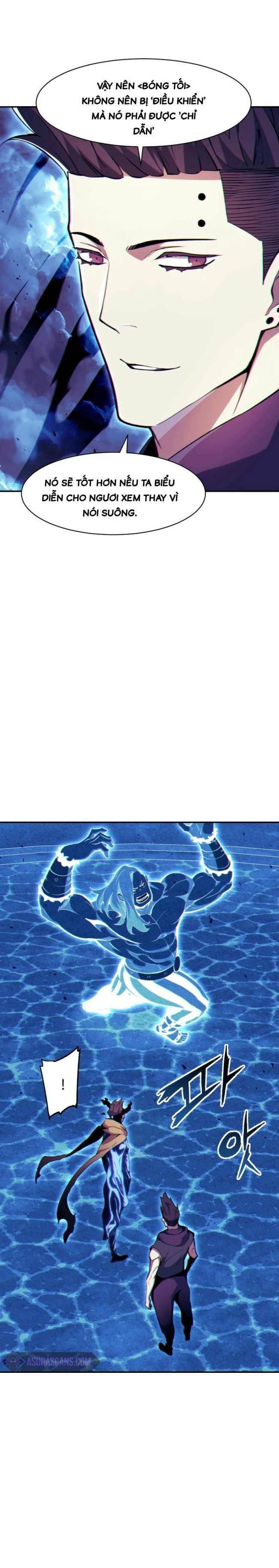 Tàn Tinh Tái Thế - Page 6