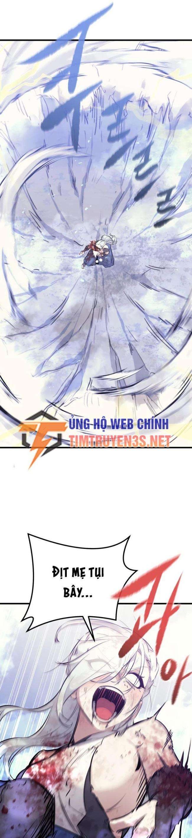 Quỷ Linh Vương - Page 40