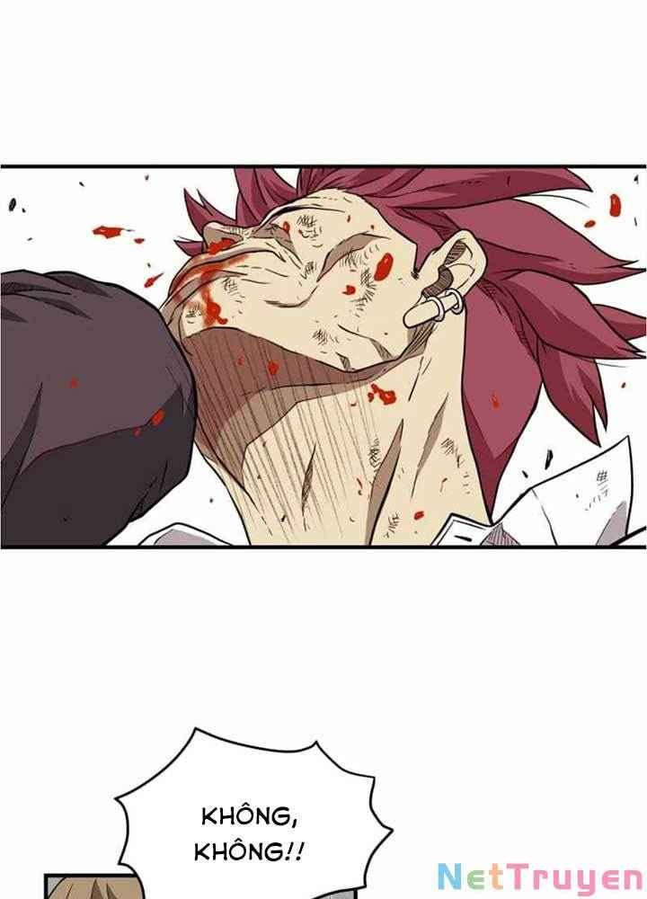 Vượt Qua Kẻ Mạnh - Page 61