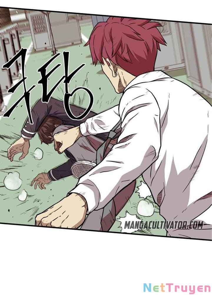 Vượt Qua Kẻ Mạnh - Page 14