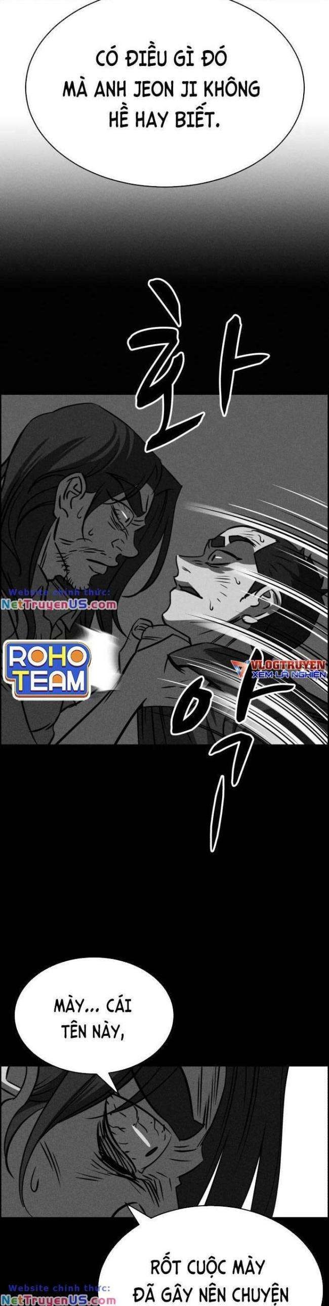 Óc Chó Toàn Năng - Page 5