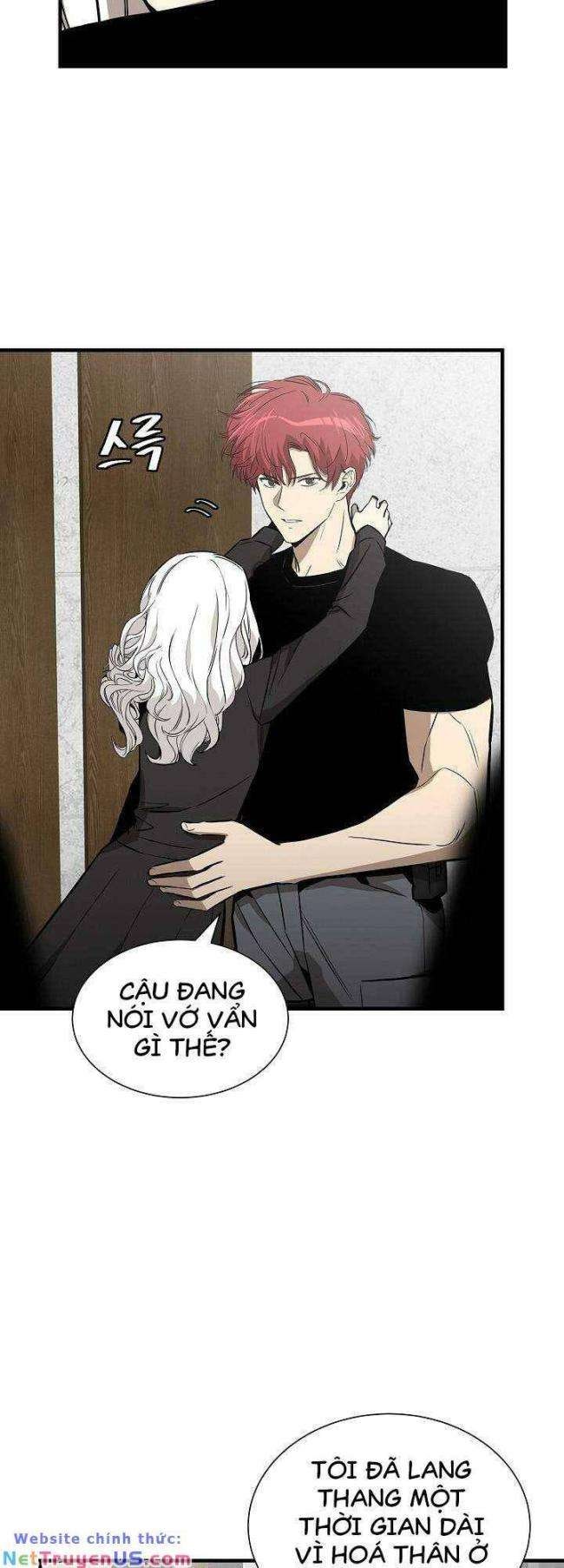 Return Survival - Page 2