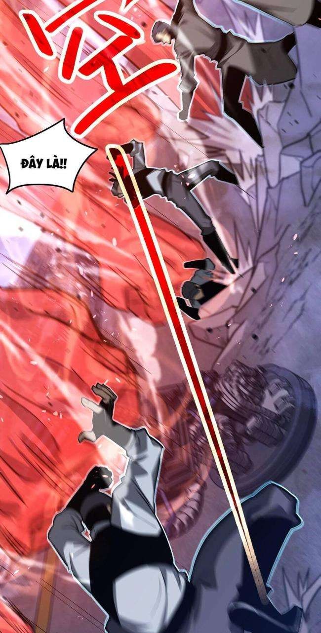Siêu Phàm Tiến Hóa - Page 42