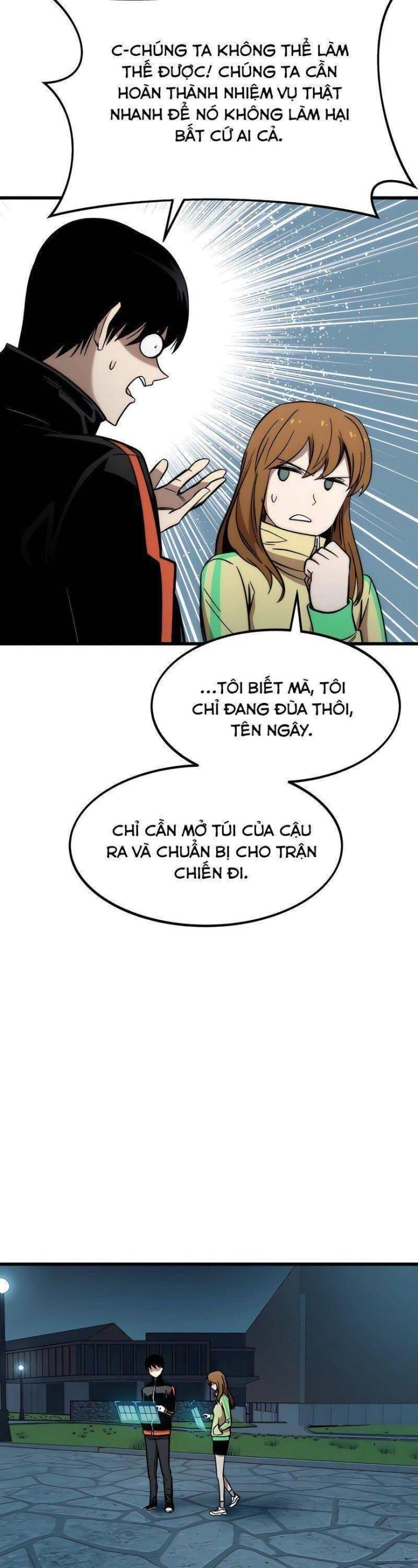 Nhân Vật Phụ Siêu Cấp - Page 46