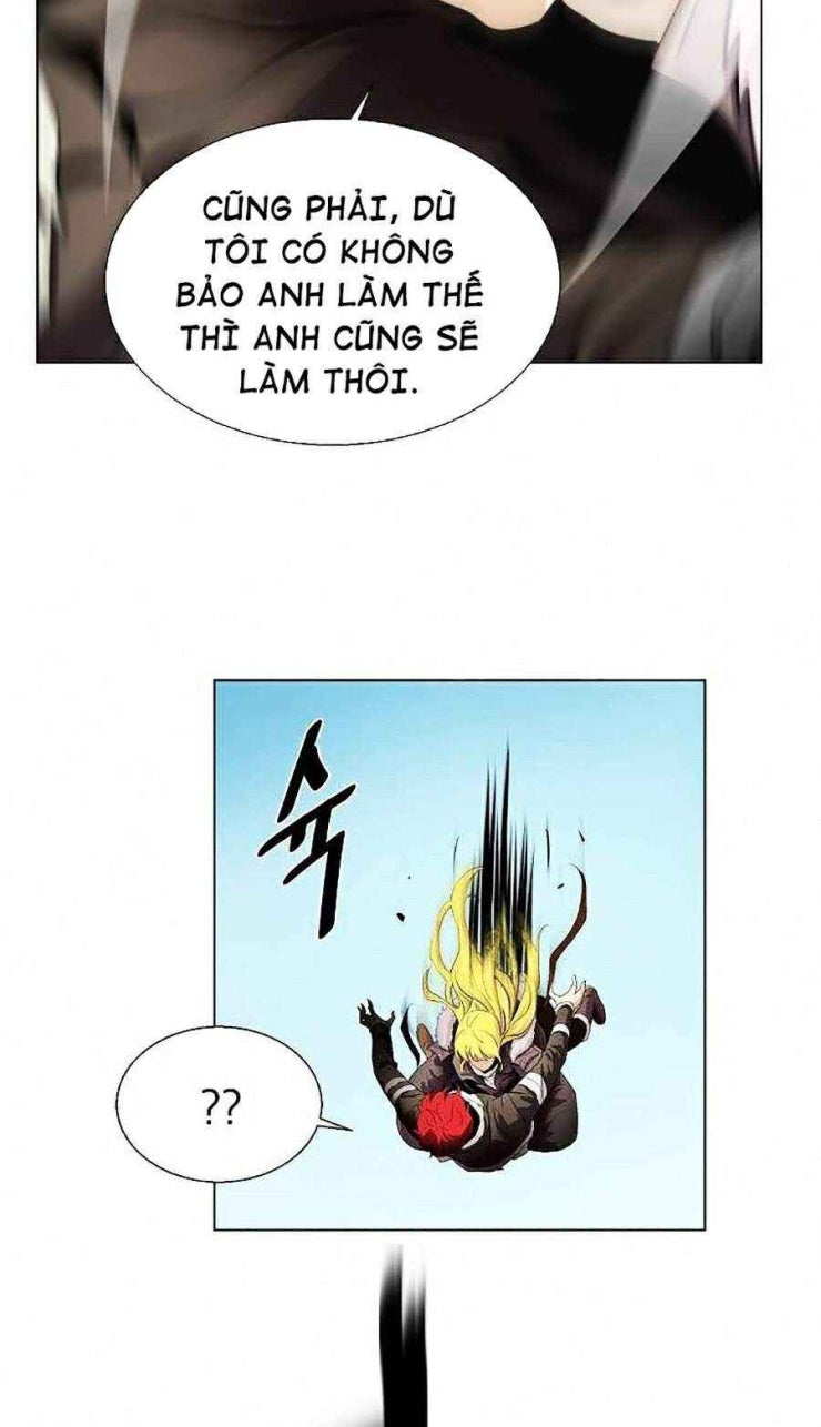 Sức Cùng Lực Kiệt - Page 26